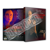 Kötülüğün Hediyesi - Vicious - 2025 Türkçe Dvd Cover Tasarımı